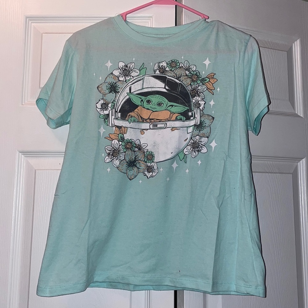 Star Wars T-shirt
